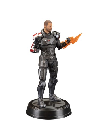 Dark Orse Comics Mass Effect...