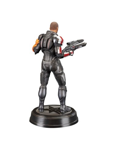 Dark Orse Comics Mass Effect...