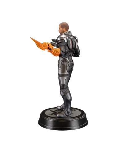 Dark Orse Comics Mass Effect...