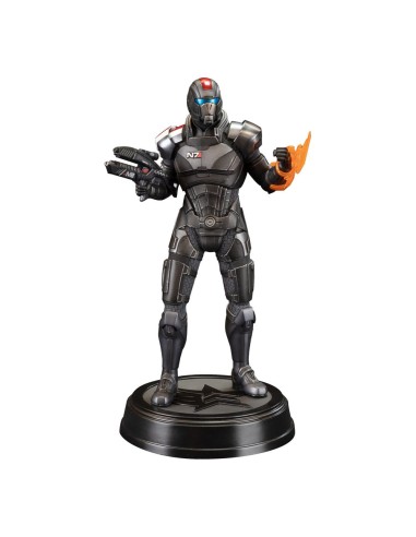 Dark Orse Comics Mass Effect...