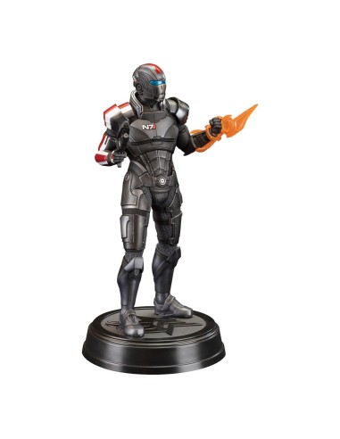 Dark Orse Comics Mass Effect...