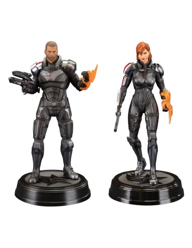 Dark Orse Comics Mass Effect...