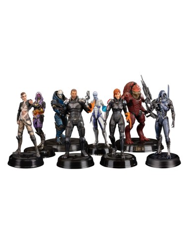 Dark Orse Comics Mass Effect...