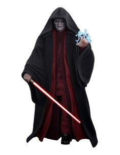 Hot Toys Star Wars Episode...