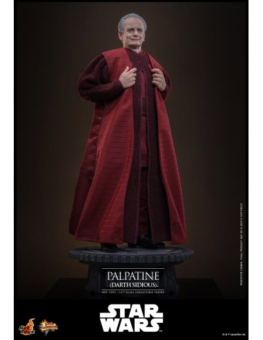 Hot Toys Star Wars Episode III...