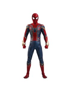 Hot Toys Avengers Endgame...
