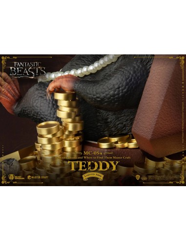 Beast Kingdom Fantastic Beasts Master...