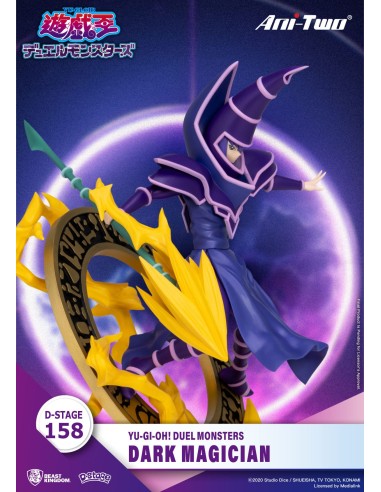 Beast Kingdom Yu-Gi-Oh! Duel Monsters...