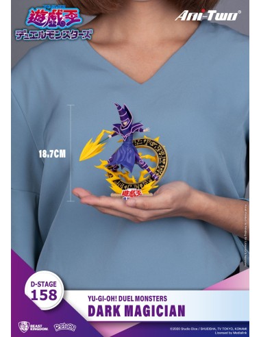 Beast Kingdom Yu-Gi-Oh! Duel Monsters...