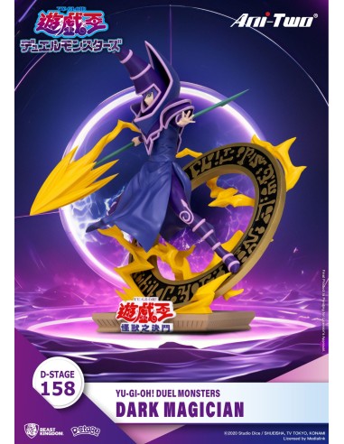 Beast Kingdom Yu-Gi-Oh! Duel Monsters...