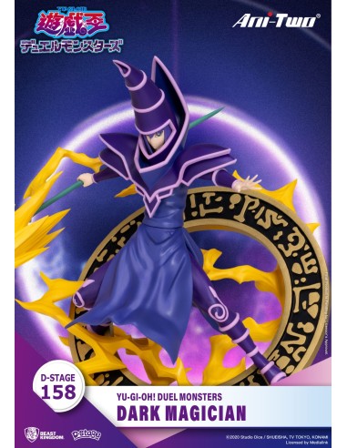 Beast Kingdom Yu-Gi-Oh! Duel Monsters...