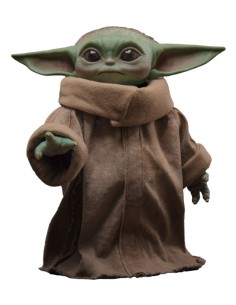 Hot Toys Star Wars The...