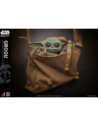 Hot Toys Star Wars The Mandalorian... Hot Toys Star Wars The Mandalorian...