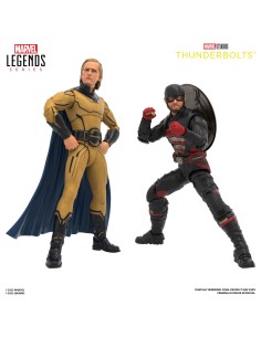Hasbro Thunderbolts Marvel...