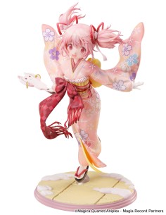 Furyu Puella Magi Madoka...