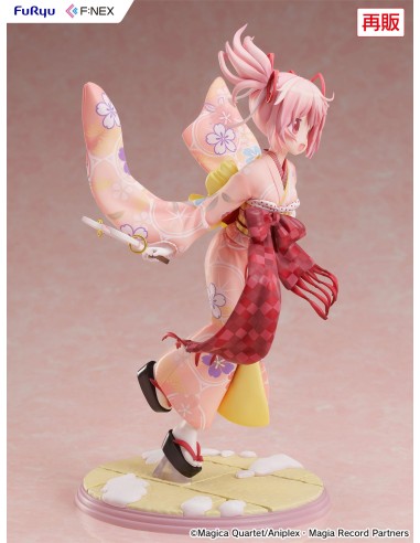 Furyu Puella Magi Madoka Magica Side... Furyu Puella Magi Madoka Magica Side...