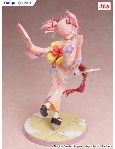 Furyu Puella Magi Madoka Magica Side... Furyu Puella Magi Madoka Magica Side...
