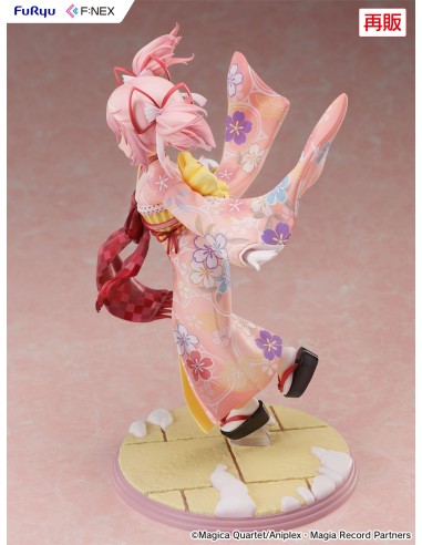 Furyu Puella Magi Madoka Magica Side... Furyu Puella Magi Madoka Magica Side...