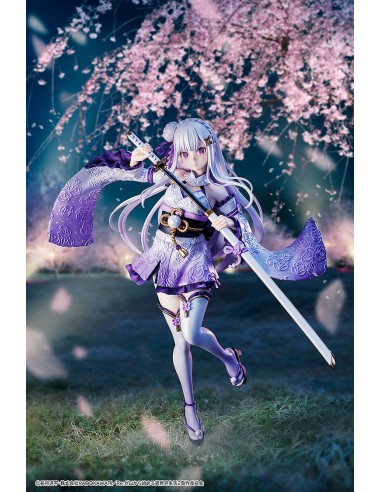 Re:ZERO -Starting Life in Another... Re:ZERO -Starting Life in Another...