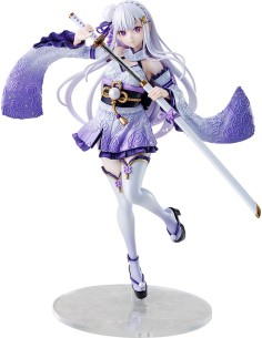 Re:ZERO -Starting Life in...