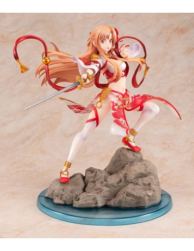 Sword Art Online Asuna Cool Beauty Ver. Sword Art Online Asuna Cool Beauty Ver.