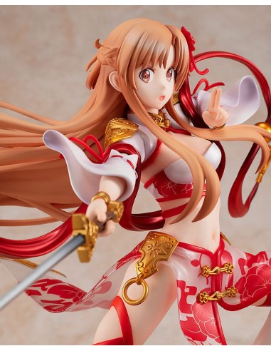 Sword Art Online Asuna Cool Beauty Ver. Sword Art Online Asuna Cool Beauty Ver.
