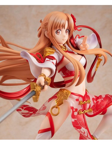 Sword Art Online Asuna Cool Beauty Ver. Sword Art Online Asuna Cool Beauty Ver.