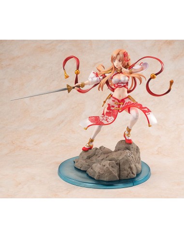 Sword Art Online Asuna Cool Beauty Ver. Sword Art Online Asuna Cool Beauty Ver.