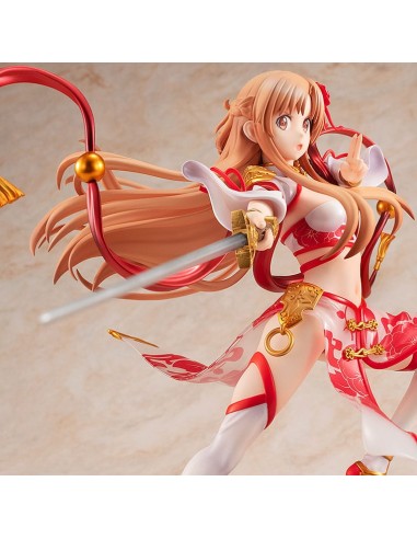 Sword Art Online Asuna Cool Beauty Ver. Sword Art Online Asuna Cool Beauty Ver.