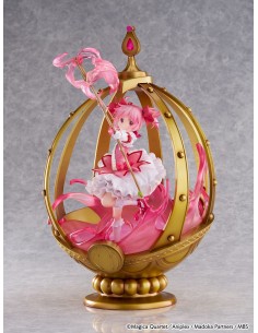 Puella Magi Madoka Magica...