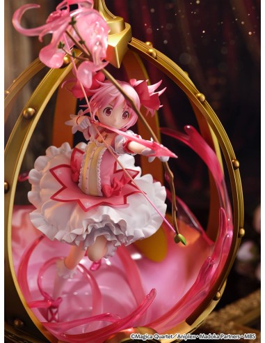 Puella Magi Madoka Magica Kaname Madoka Puella Magi Madoka Magica Kaname Madoka