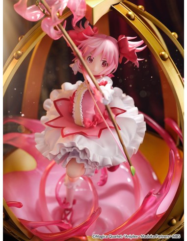 Puella Magi Madoka Magica Kaname Madoka Puella Magi Madoka Magica Kaname Madoka