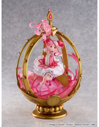 Puella Magi Madoka Magica Kaname Madoka Puella Magi Madoka Magica Kaname Madoka