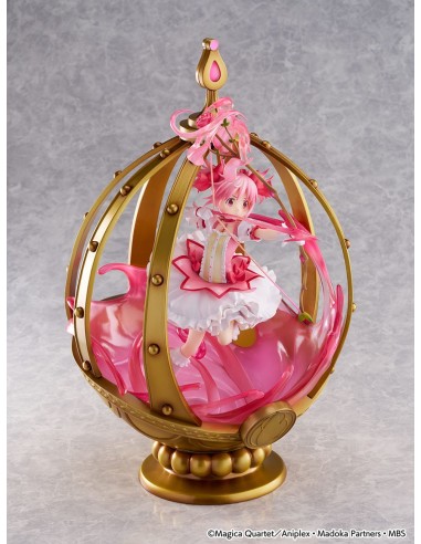 Puella Magi Madoka Magica Kaname Madoka Puella Magi Madoka Magica Kaname Madoka