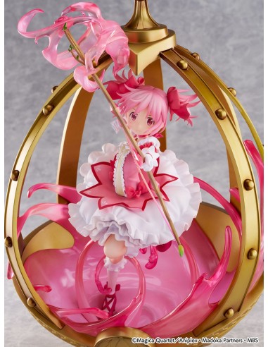 Puella Magi Madoka Magica Kaname Madoka Puella Magi Madoka Magica Kaname Madoka