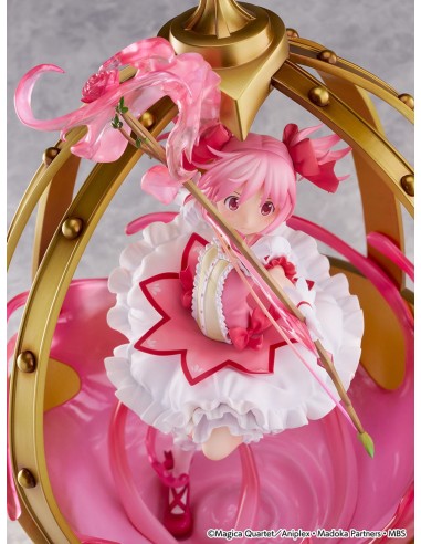 Puella Magi Madoka Magica Kaname Madoka Puella Magi Madoka Magica Kaname Madoka
