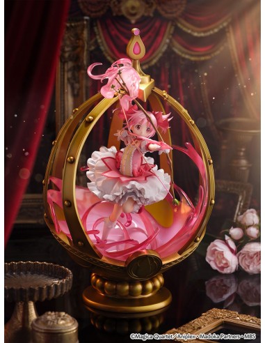 Puella Magi Madoka Magica Kaname Madoka Puella Magi Madoka Magica Kaname Madoka