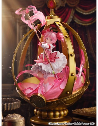 Puella Magi Madoka Magica Kaname Madoka Puella Magi Madoka Magica Kaname Madoka