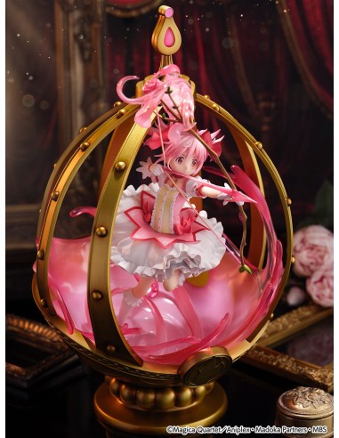 Puella Magi Madoka Magica Kaname Madoka Puella Magi Madoka Magica Kaname Madoka