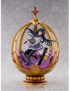 Puella Magi Madoka Magica...