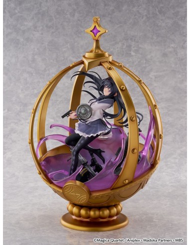 Puella Magi Madoka Magica Akemi Homura Puella Magi Madoka Magica Akemi Homura