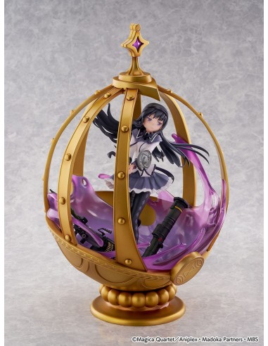 Puella Magi Madoka Magica Akemi Homura Puella Magi Madoka Magica Akemi Homura