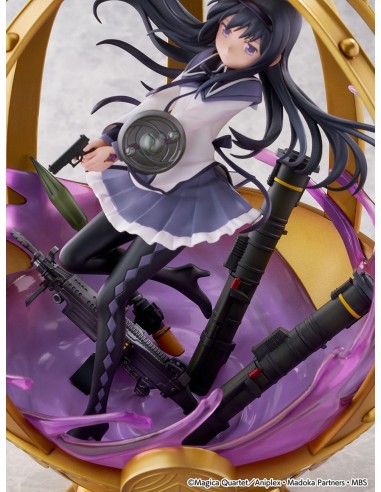 Puella Magi Madoka Magica Akemi Homura Puella Magi Madoka Magica Akemi Homura