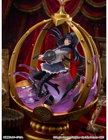 Puella Magi Madoka Magica Akemi Homura Puella Magi Madoka Magica Akemi Homura
