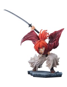 Rurouni Kenshin: Meiji...