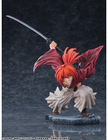 Rurouni Kenshin: Meiji Kenkaku... Rurouni Kenshin: Meiji Kenkaku...