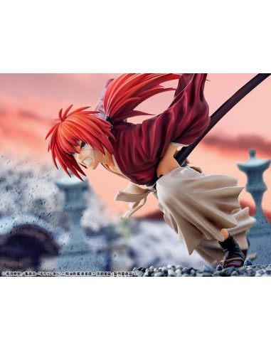 Rurouni Kenshin: Meiji Kenkaku... Rurouni Kenshin: Meiji Kenkaku...