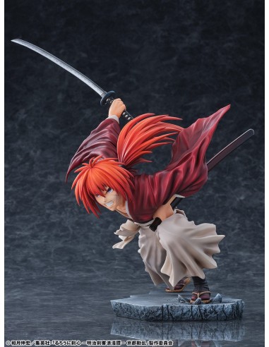 Rurouni Kenshin: Meiji Kenkaku... Rurouni Kenshin: Meiji Kenkaku...