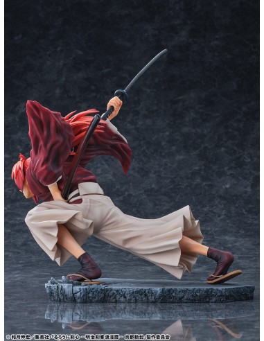 Rurouni Kenshin: Meiji Kenkaku... Rurouni Kenshin: Meiji Kenkaku...