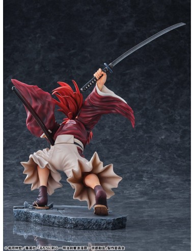 Rurouni Kenshin: Meiji Kenkaku... Rurouni Kenshin: Meiji Kenkaku...
